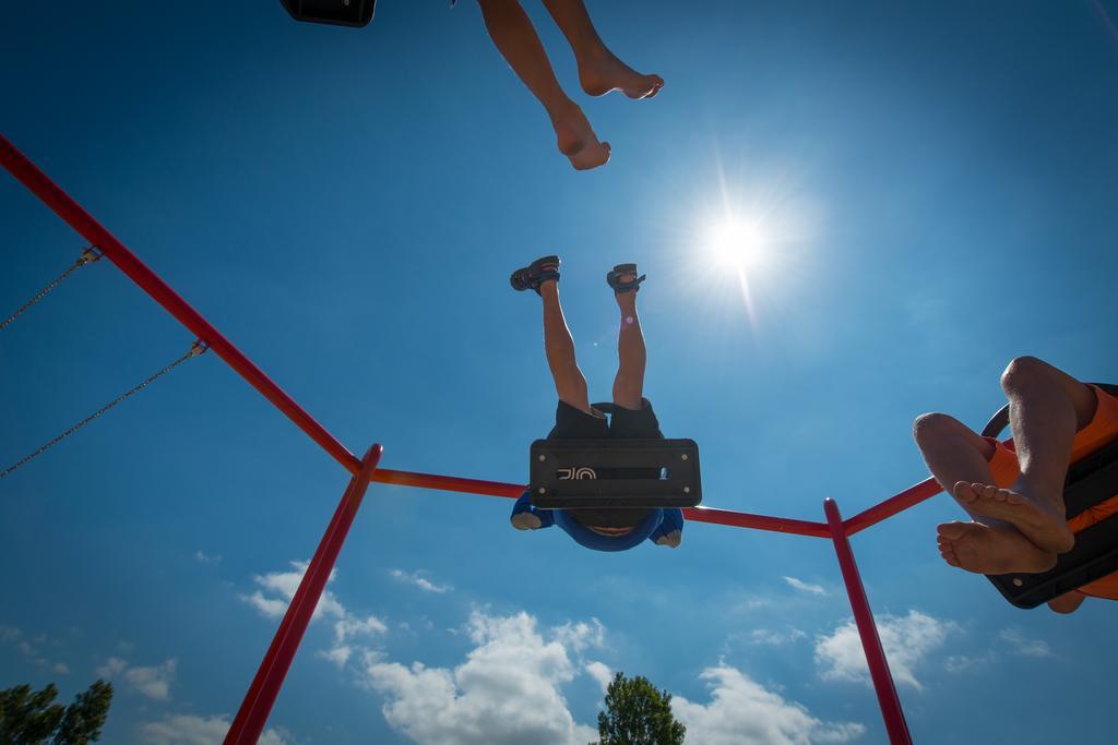 Park Merlo Bredene Εξωτερικό φωτογραφία