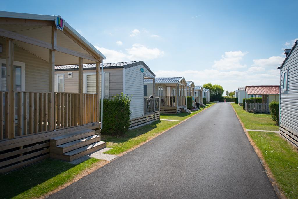 Park Merlo Bredene Δωμάτιο φωτογραφία